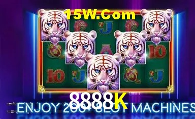 Slot Games 8888K
