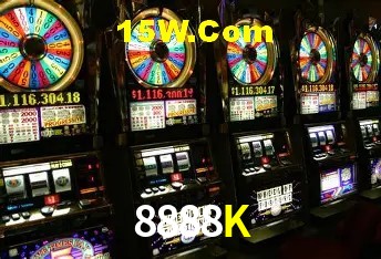 API Integration 8888K