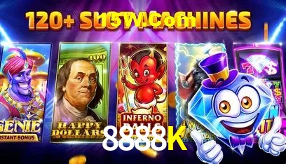 Platform Technology 8888K